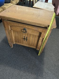 Night Stand 
