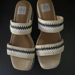 Dolce Vita New Sandals 7.5
