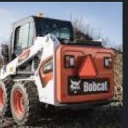 Bobcat Work 