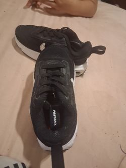 Unisex  baby Nikes