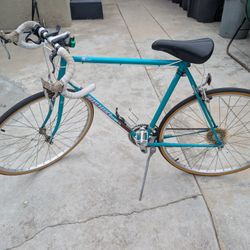 Nishiki 4130 Sport Road Bike