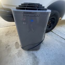 Whynter (ARC-131GD), 13,000 BTU Portable Air Conditioner with Dual Hose