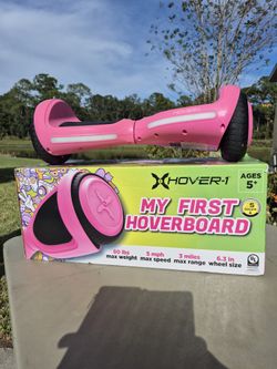 Hover board/Clothes/Shoes/Decorations/Backpack