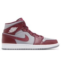 Air Jordan 1 Cherrywood Red Size 8.5