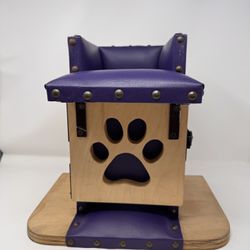 Bailey Chair For Small Dogs Megaesophagus