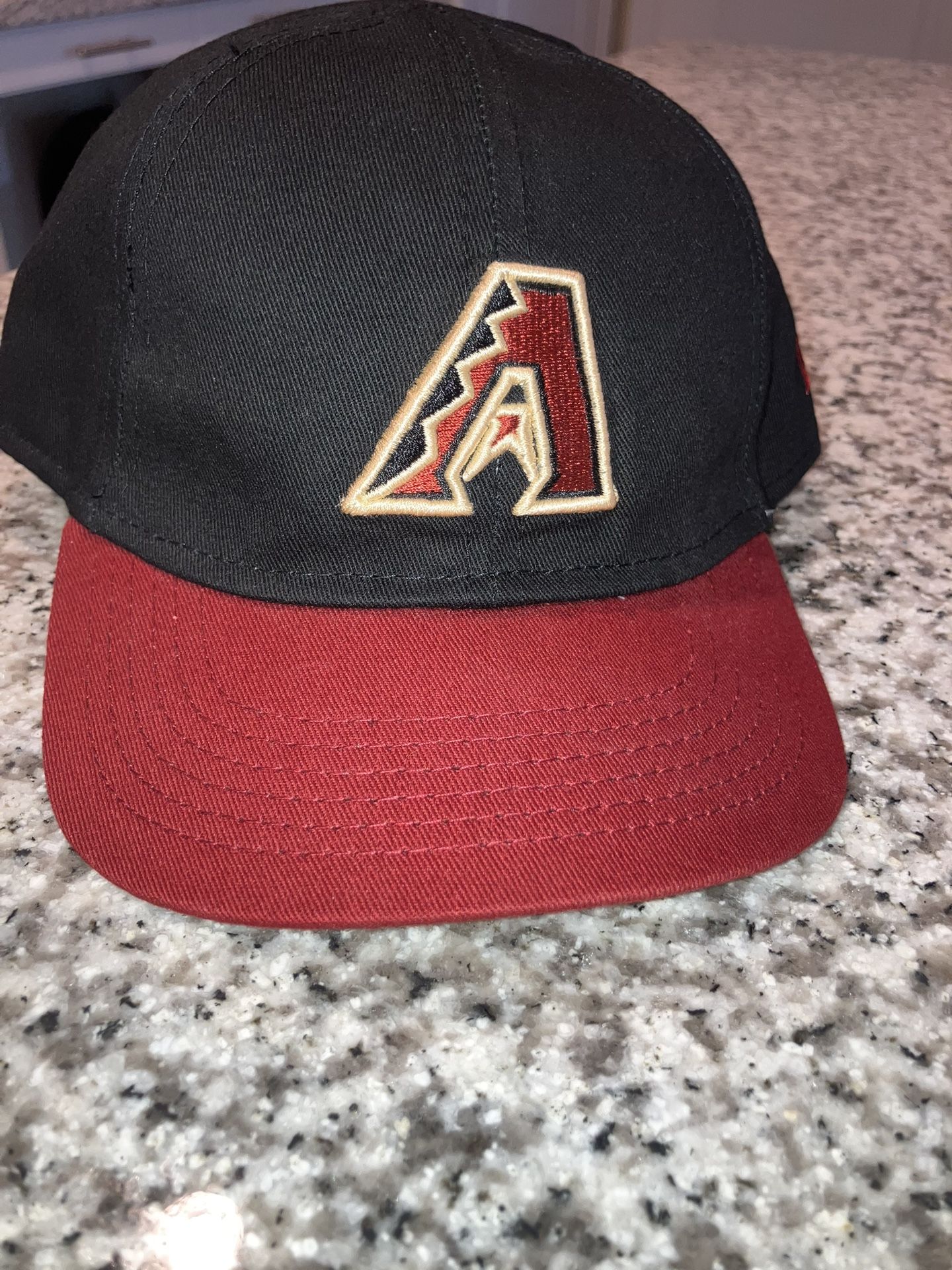 Infant Dbacks Hat