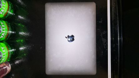 MacBook Air 2020