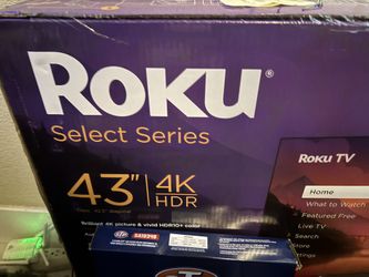 43 Inch Tv With Mount