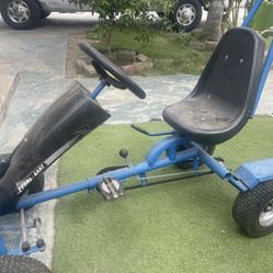 Color Azul 