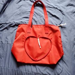 Red Tote