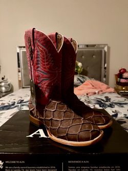 Botas