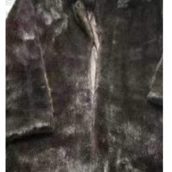 2 Fur Coats