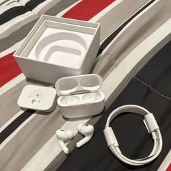 Airpods Pro 2nd Generation