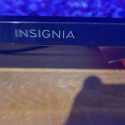Insignia 55 inch