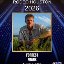 Houston Rodeo 