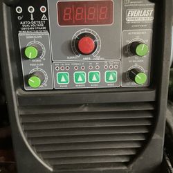 TIG AC/DC R3pair