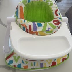 Baby seat