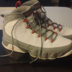 Air Jordan 9