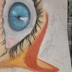 Artist Looking To Make Custom Art To Sell