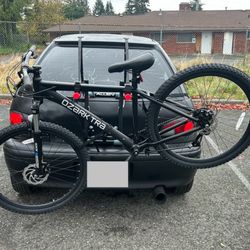 OZARK TRAIL VIBE MTB 27.5”