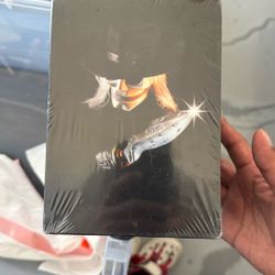 Puppet Master DVD Box Set Sealed 
