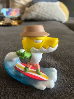 The Amazing Digital Circus Animiniz Beach Series Mystery Gummigoo Chase Figure (1 in 48 Chance)