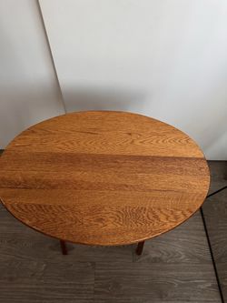 foldable eating table