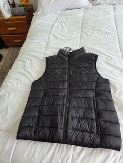 Spyder women's vest  size  L