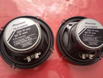 PionerSpeakers
