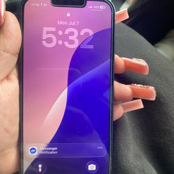 iPhone 13 Midnight