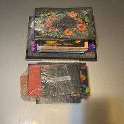 Lot Of Eye Shadow Pallets 13 Total