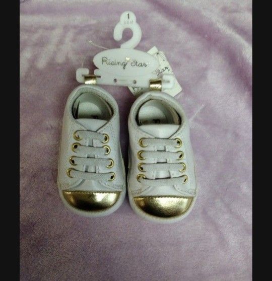 Baby Shoes