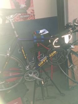 Cannondale