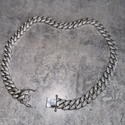 Cuban Chain 