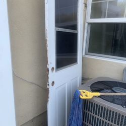 Door $ 50
