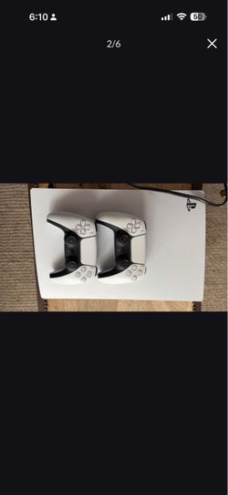 Play station 5 slim