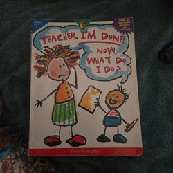 Early Childhood Education Resource Books – Preschool & Infant/Toddler