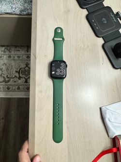 Apple Watch Series 7 45mm
