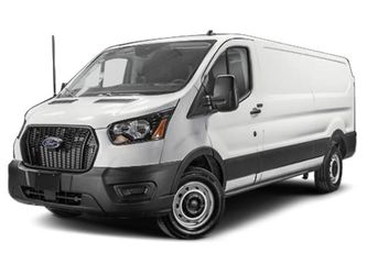 2023 Ford Transit-250 Cargo Van