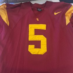 USC Jersey