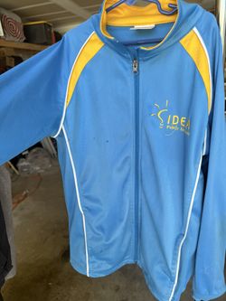 Idea Jacket