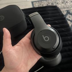 Beats Studio Pros