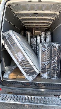 Twin Full Queen King Mattress Sale