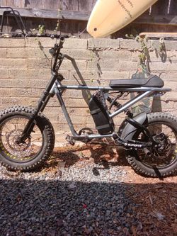 Super 73 rx