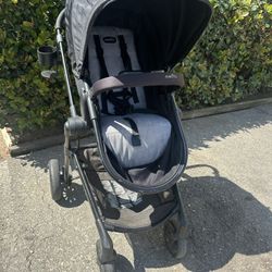 Evenflo Stroller 