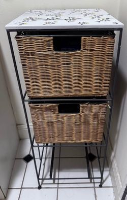 Moving out sale. Storage stand (2 racks)