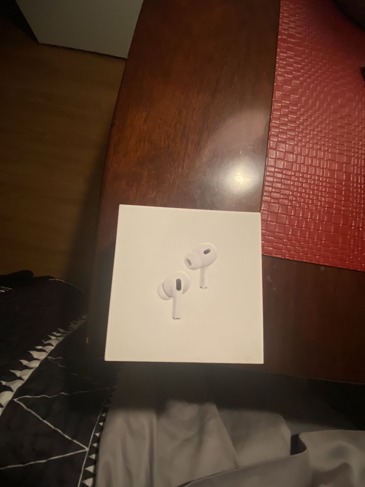 Apple Airpods Pro Gen 3