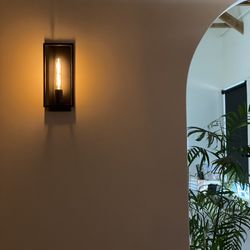 Wall Sconce Light