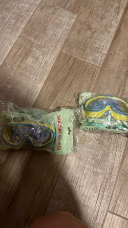 Goggles