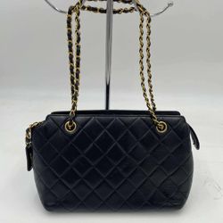 CHANEL Vintage Bag